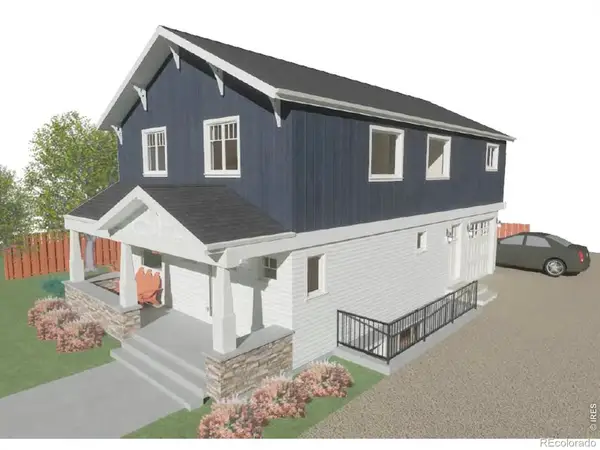 722 Cherry Street, Fort Collins, CO 80521