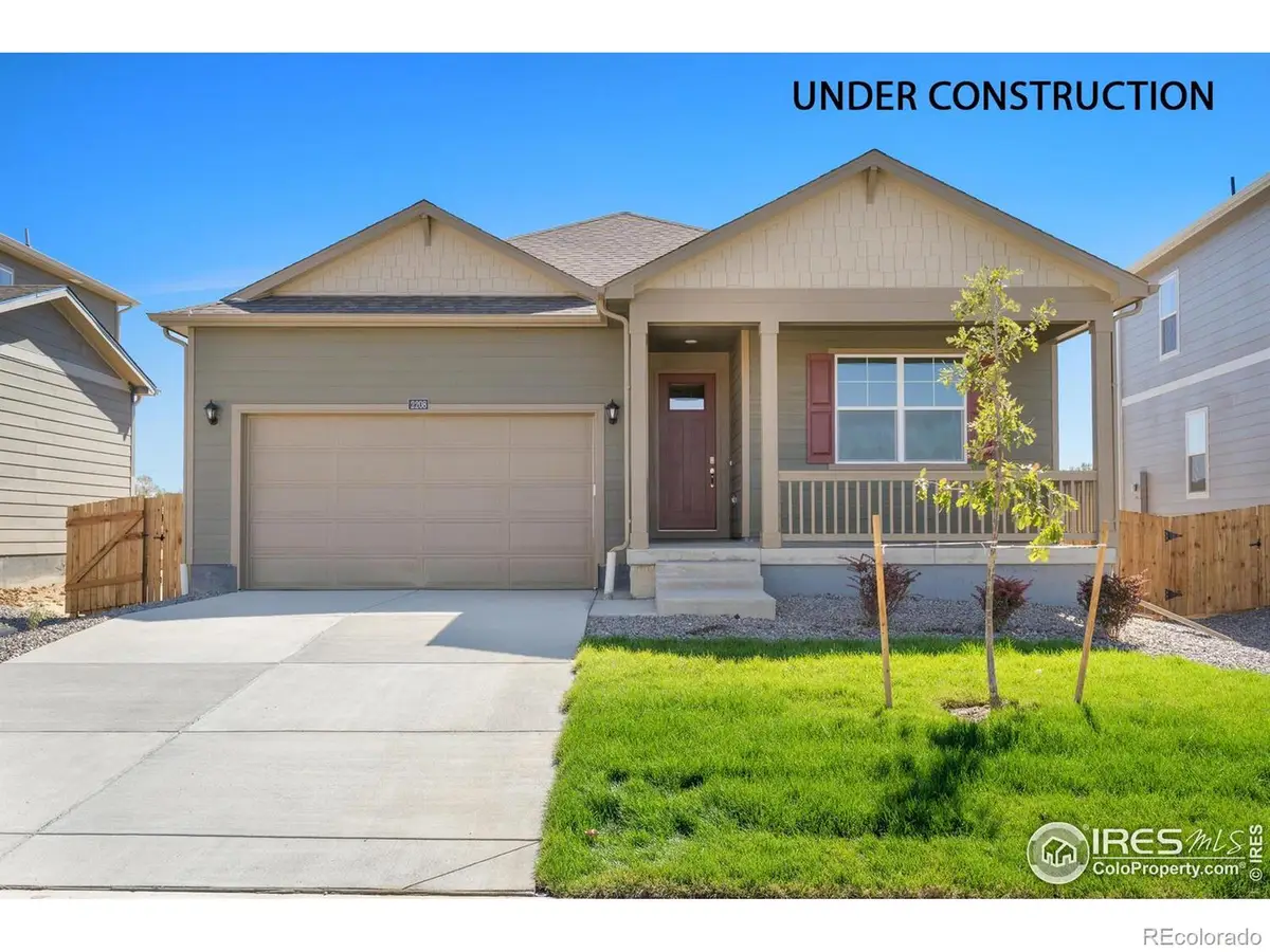 919 London Way, Severance, CO 80550 - Image #1