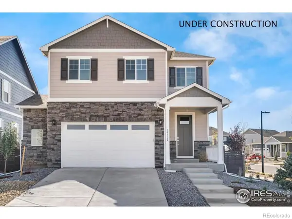 849 Trumpet Lane, Windsor, CO 80550