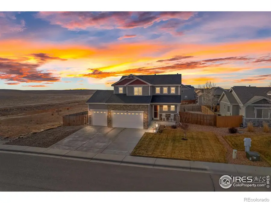 100 11th Avenue, Wiggins, CO 80654 - #3