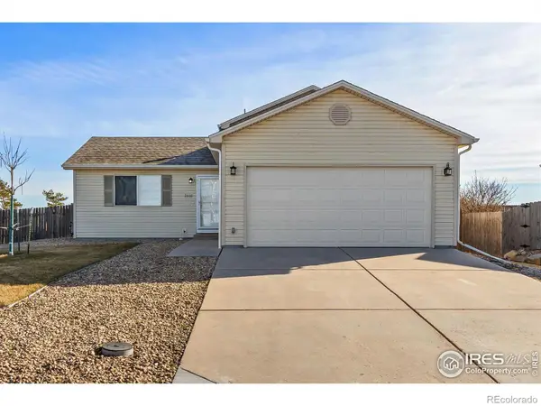 2602 Aspen Avenue, Greeley, CO 80631