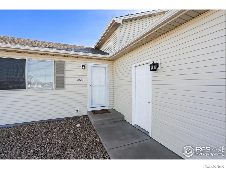 2602 Aspen Avenue, Greeley, CO 80631 - #3