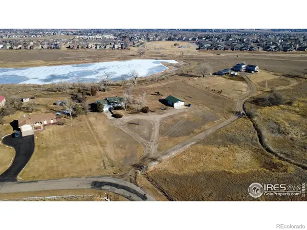 734 Victoria Drive, Fort Collins, CO 80525