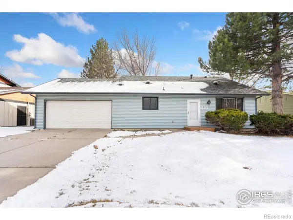 2700 Brookwood Drive, Fort Collins, CO 80525