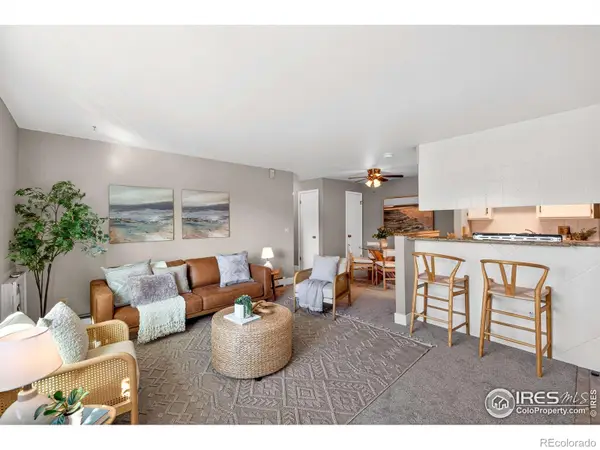 2800 Kalmia Avenue, Boulder, CO 80301