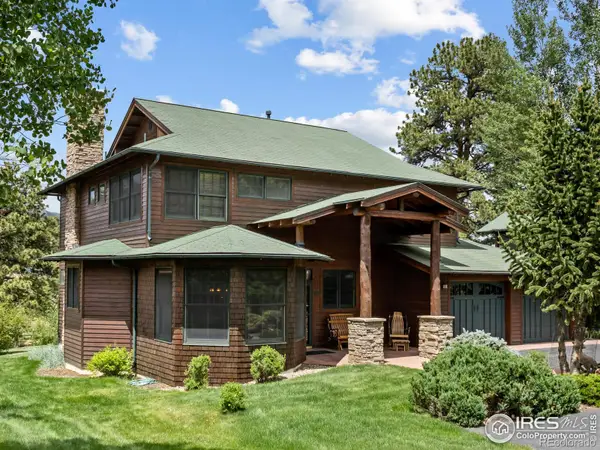 685 Riverside Drive, Estes Park, CO 80517