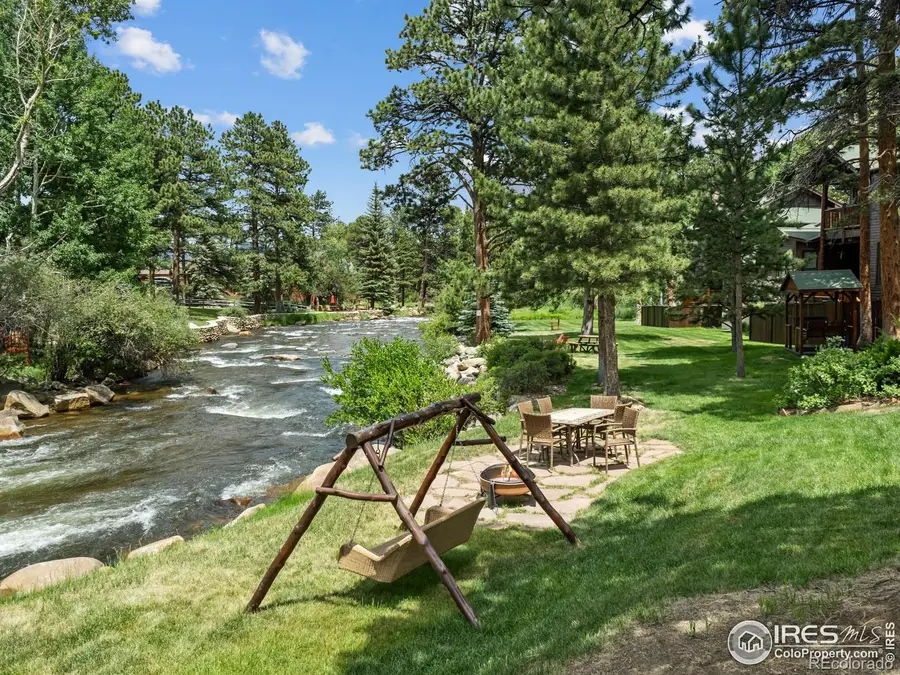 685 Riverside Drive, Estes Park, CO 80517 - #3