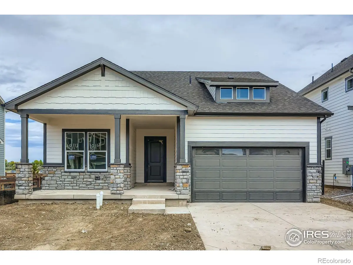 1814 Cord Grass Drive, Fort Collins, CO 80524 - #1