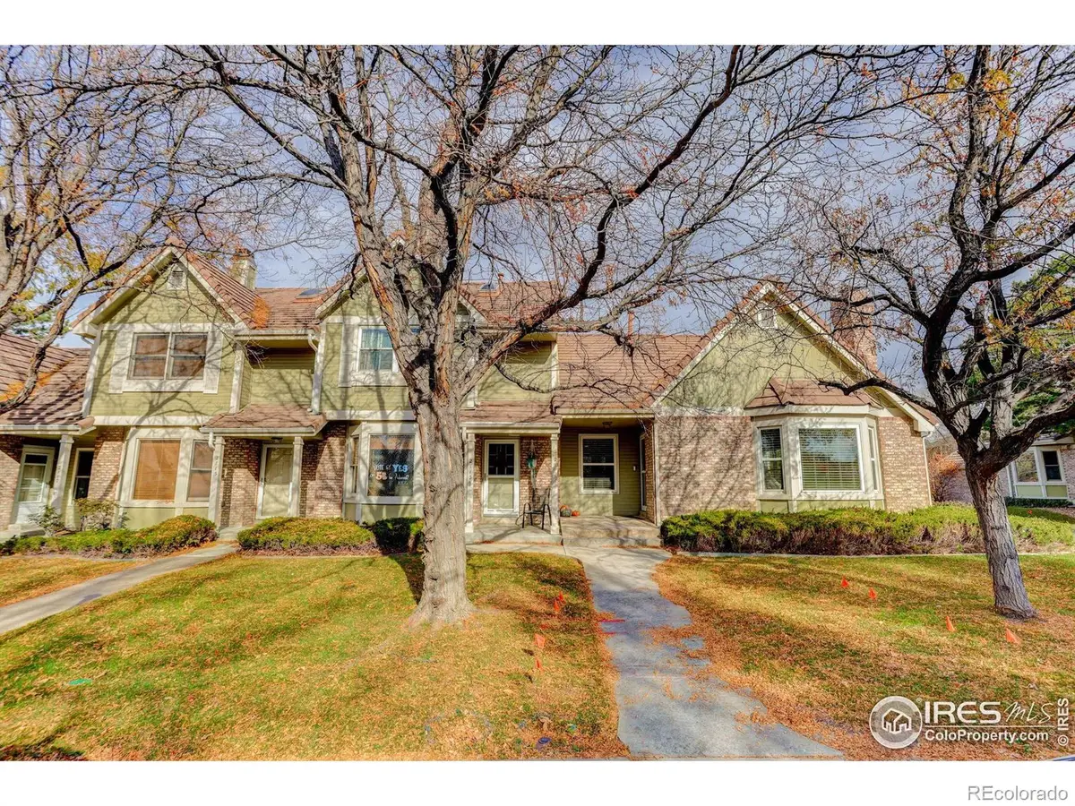 2111 Ranch Drive, Westminster, CO 80234 - Image #1