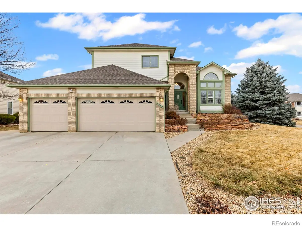 2284 Indian Peaks Circle, Longmont, CO 80504 - Image #1