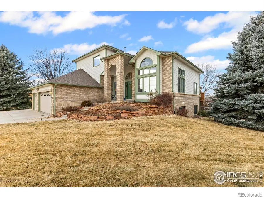 2284 Indian Peaks Circle, Longmont, CO 80504 - Image #2