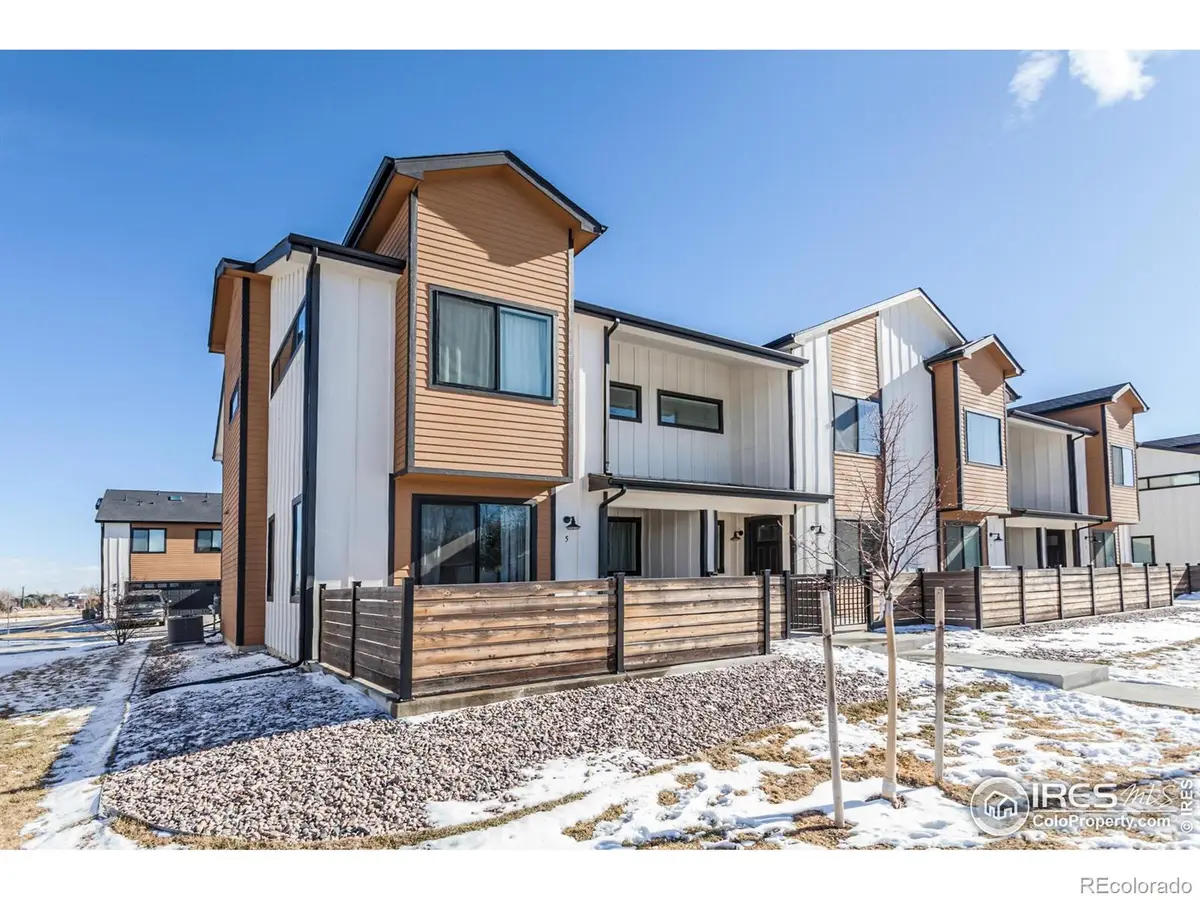 2402 49th Ave Ct #5, Greeley, CO 80634 - #1