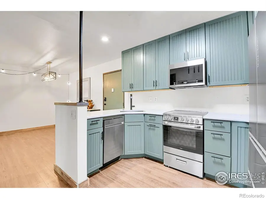 31270 John Wallace Road #305, Evergreen, CO 80439 - #2