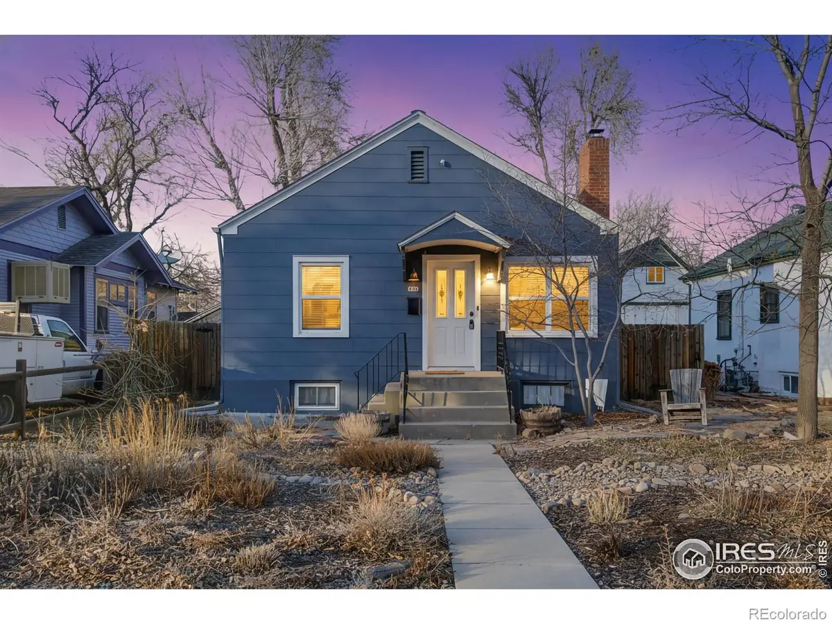 422 E Pitkin Street, Fort Collins, CO 80524 - Image #1