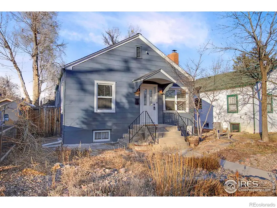 422 E Pitkin Street, Fort Collins, CO 80524 - Image #2