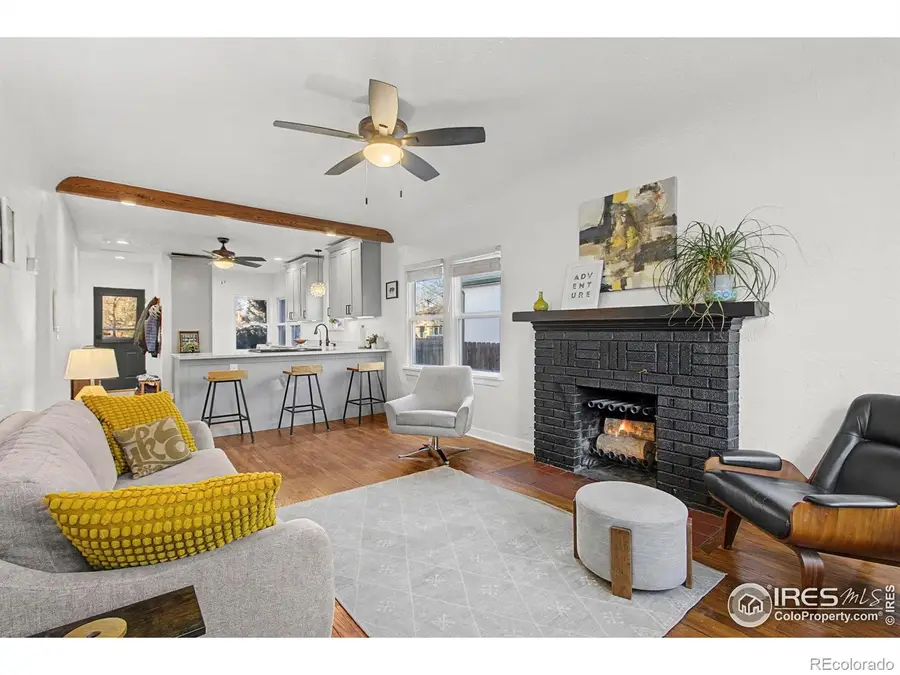 422 E Pitkin Street, Fort Collins, CO 80524 - Image #3