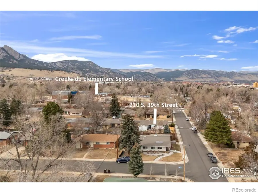 210 S 39th Street, Boulder, CO 80305 - Image #3