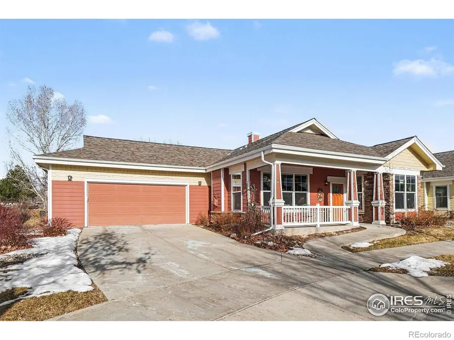 4751 Pleasant Oak Drive #C71, Fort Collins, CO 80525 - Image #3