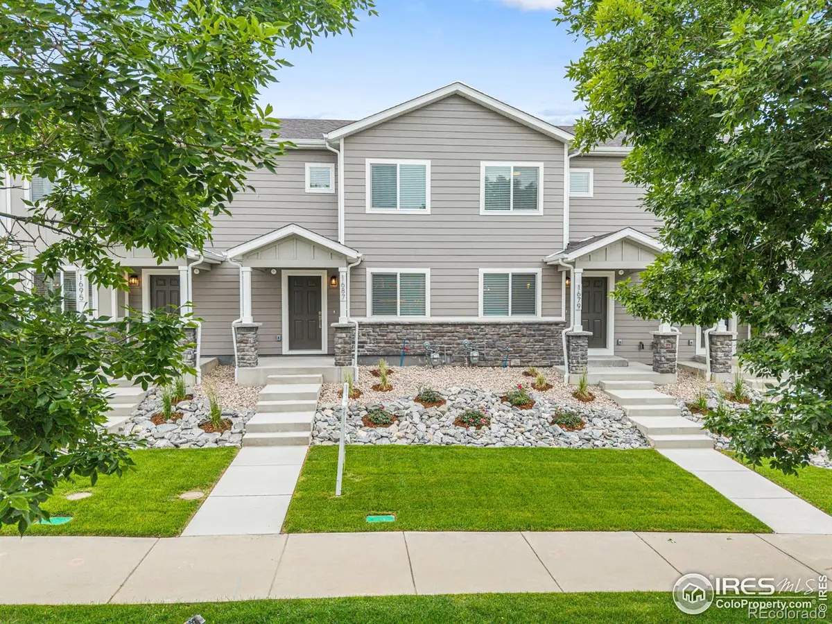 1679 Valency Drive, Loveland, CO 80537 - Image #1