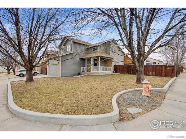 3983 Rollingwood Drive, Loveland, CO 80538