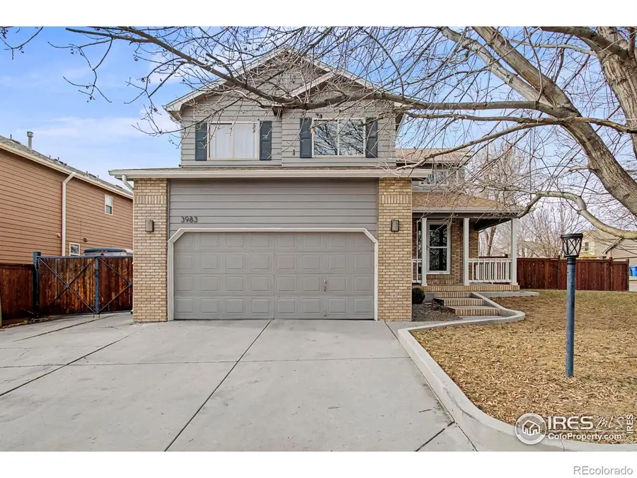 3983 Rollingwood Drive, Loveland, CO 80538 - Image #2