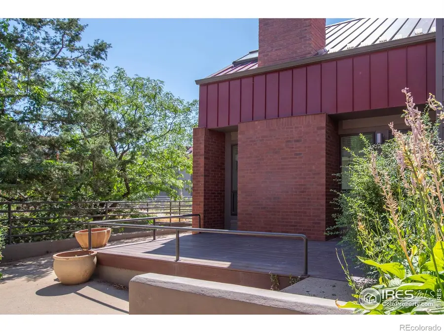 780 Walnut Street #A, Boulder, CO 80302 - Image #3