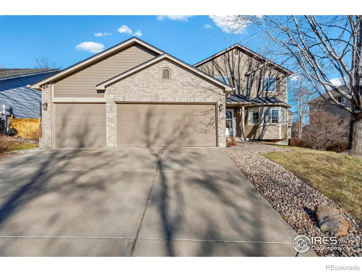 438 Hudson Court, Fort Collins, CO 80525 - Image #1