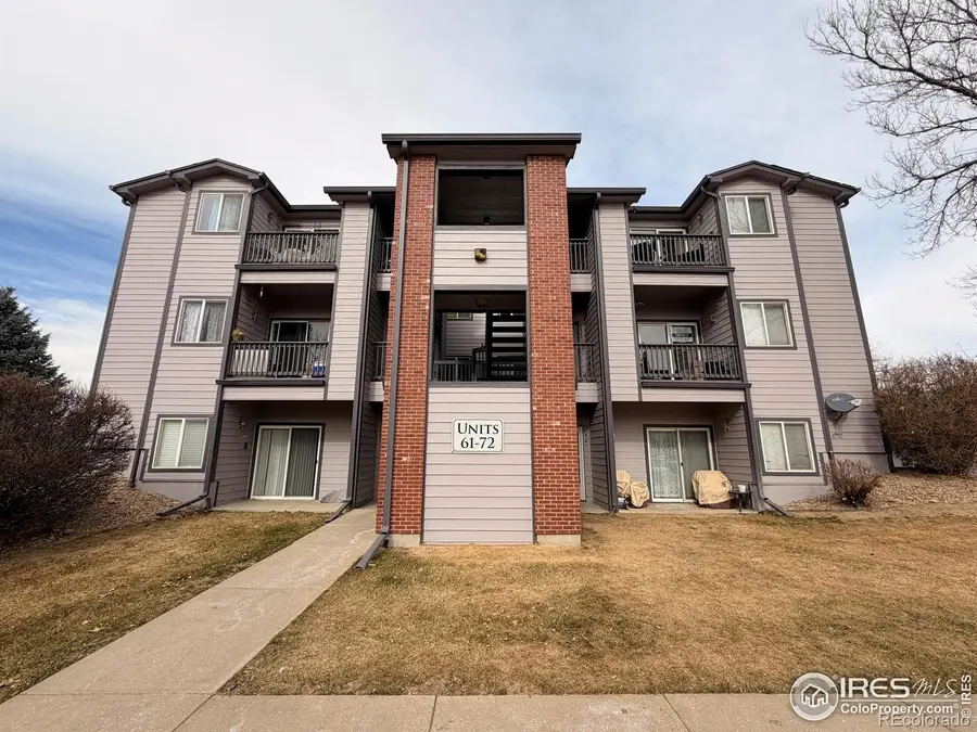 50 19th Avenue #68, Longmont, CO 80501 - #2