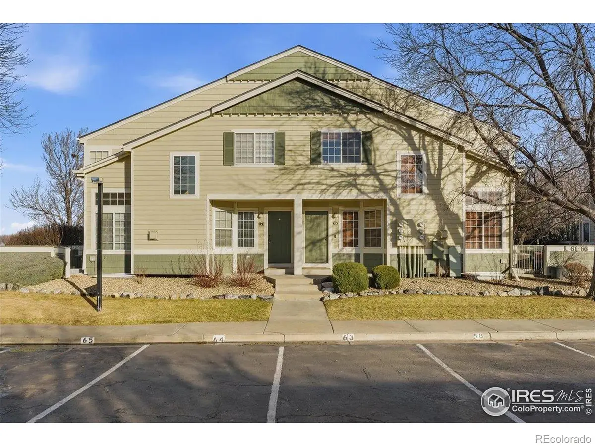 930 Button Rock Drive #64, Longmont, CO 80504 - Image #1