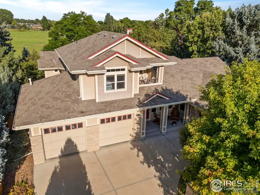 4918 Hinsdale Drive, Fort Collins, CO 80526 - Image #3