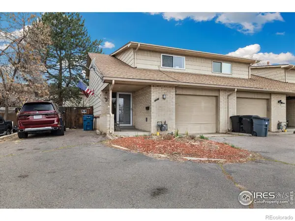 1561 S Sheridan Boulevard, Lakewood, CO 80232