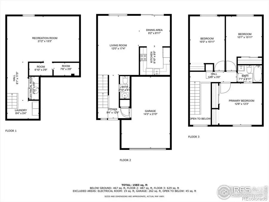 1561 S Sheridan Boulevard, Lakewood, CO 80232 - #3