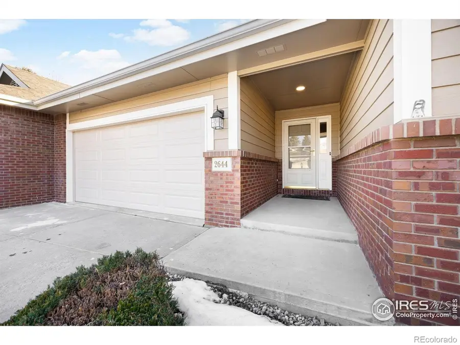 2644 Lochbuie Circle, Loveland, CO 80538 - Image #2