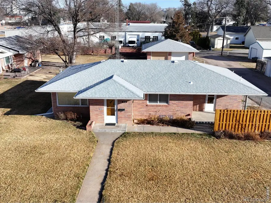 315 E Emerson Street, Holyoke, CO 80734 - #2