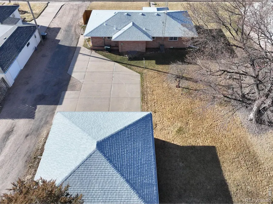 315 E Emerson Street, Holyoke, CO 80734 - #3
