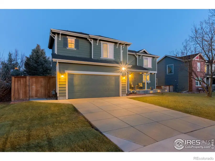 907 Sanctuary Circle, Longmont, CO 80504 - Image #2