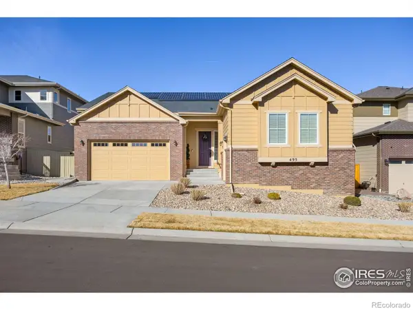 495 W 128th Drive, Westminster, CO 80234