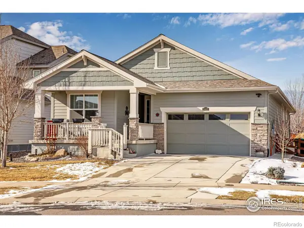 2423 Provenance Street, Longmont, CO 80504