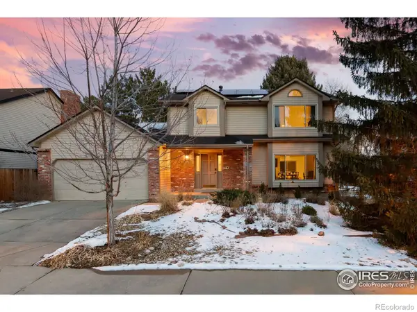 2253 Spinnaker Circle, Longmont, CO 80503