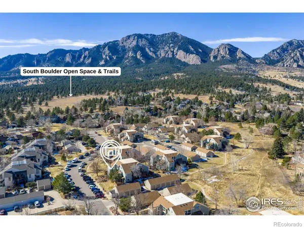 3281 Cripple Creek Trail #A, Boulder, CO 80305
