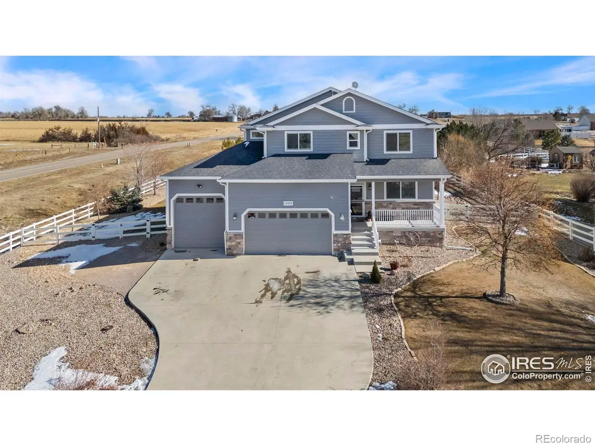 1302 Park Ridge Drive, Severance, CO 80615 - Image #1