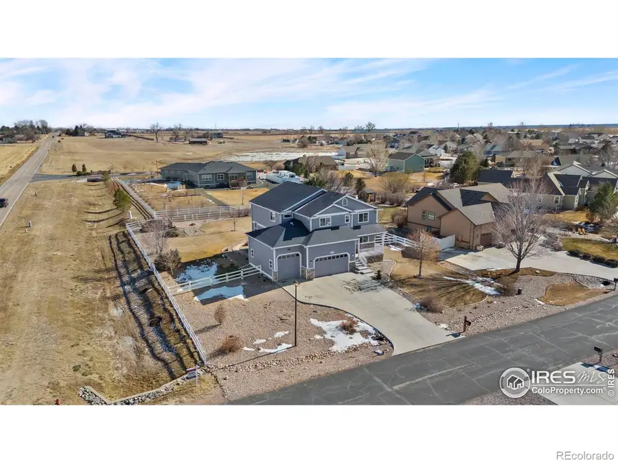 1302 Park Ridge Drive, Severance, CO 80615 - Image #2