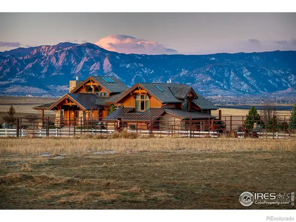 8642 Mineral Road, Longmont, CO 80503