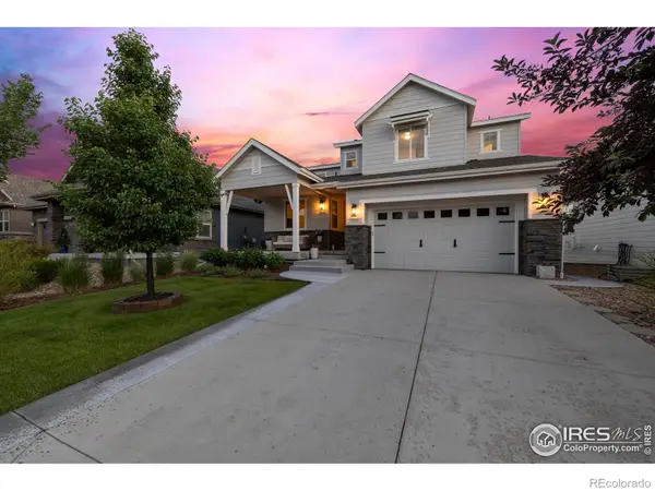 387 Seahorse Drive, Windsor, CO 80550