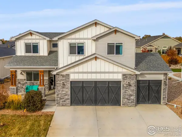 356 Bluestar Drive, Windsor, CO 80550
