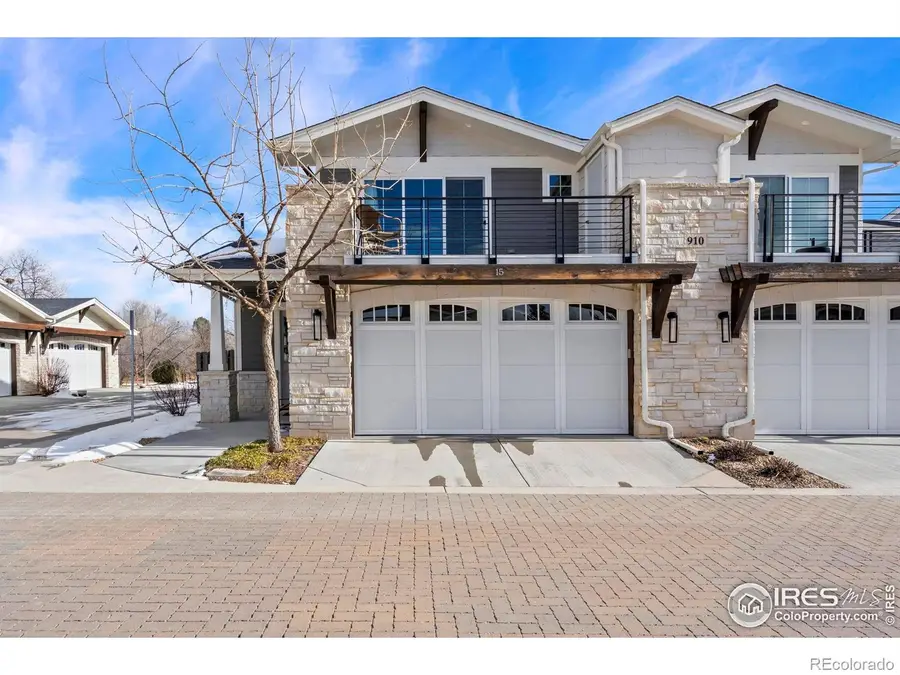 910 Hill Pond Road #15, Fort Collins, CO 80526 - Image #2