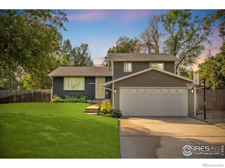 949 Kingston Drive, Fort Collins, CO 80525 - Image #3