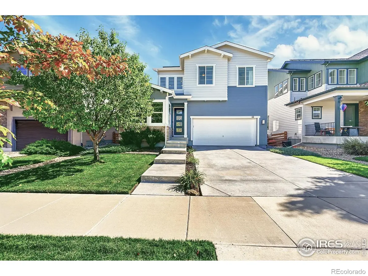 68 Starlight Circle, Erie, CO 80516 - #1