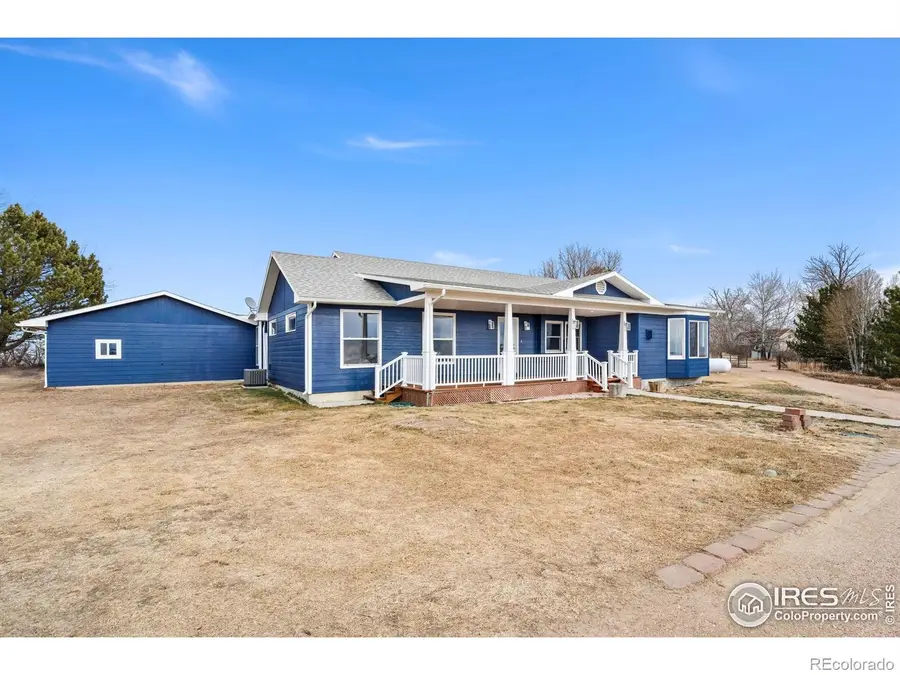 22459 County Road 70, Eaton, CO 80615 - #3
