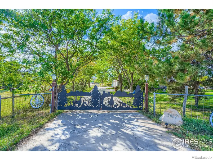 3617 Glade Road, Loveland, CO 80538 - Image #2